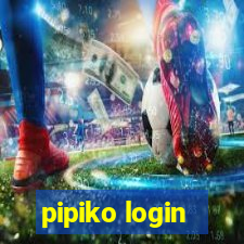 pipiko login